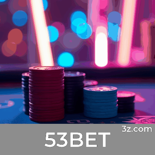 Cadastro na 53BET