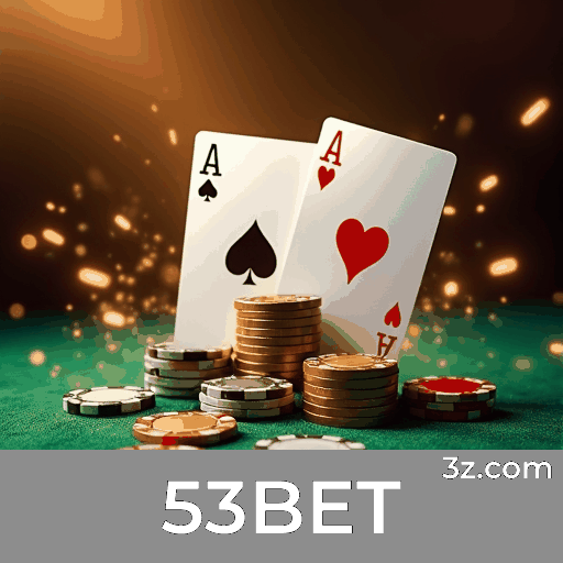 Cassino Online 53BET