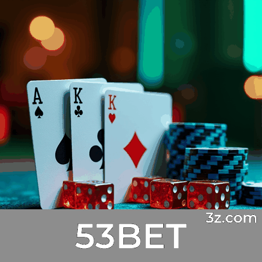 Jogos Crash no Cassino 53BET