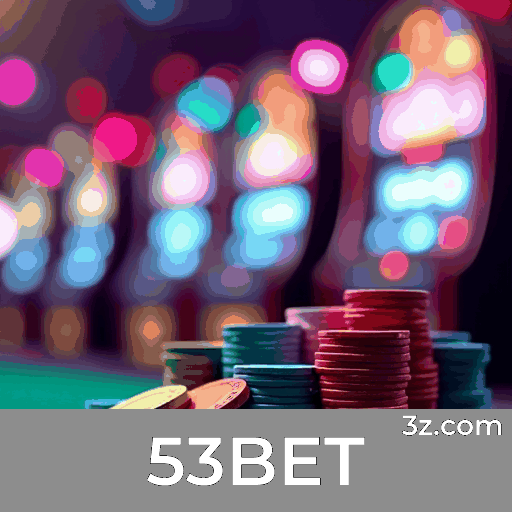 Acesso ao 53BET