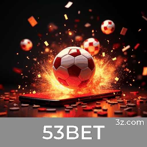 Acesso ao 53BET