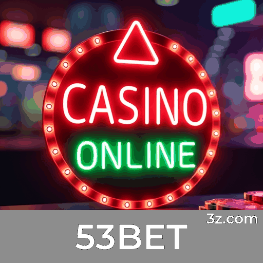 Acesso ao 53BET