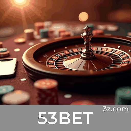 Acesso ao 53BET