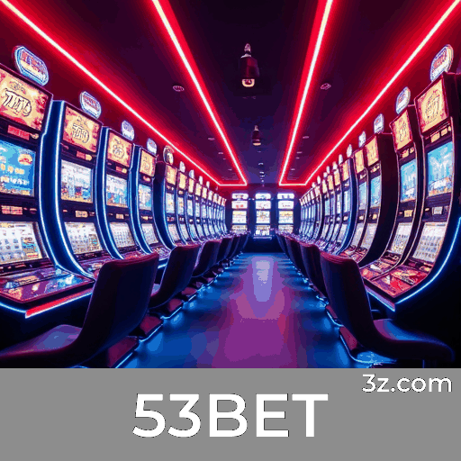 Acesso ao 53BET