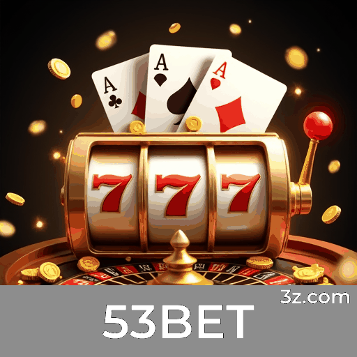 Cadastro na 53BET