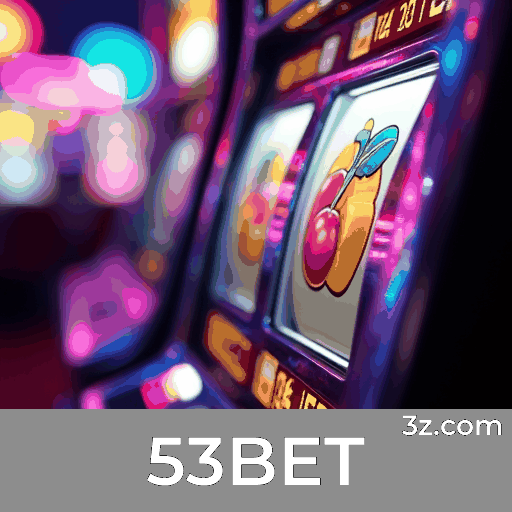 Acesso ao 53BET