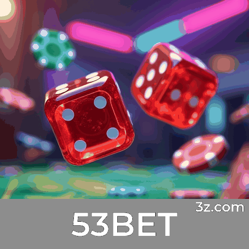 Cassino Online 53BET