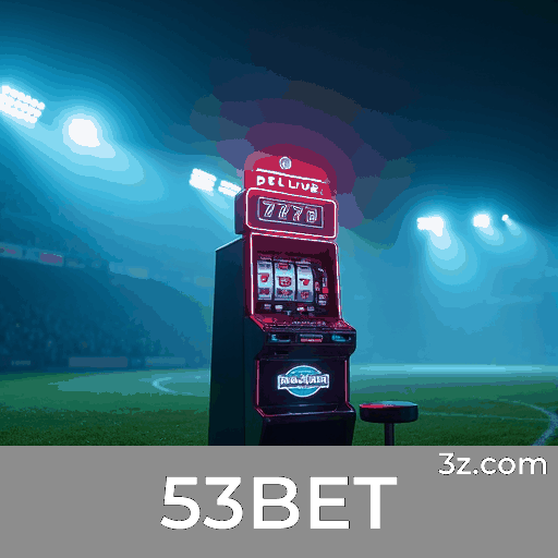 Cassino Online 53BET