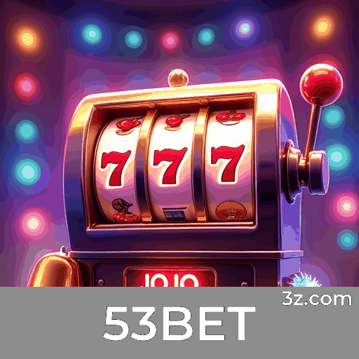 Cadastro na 53BET