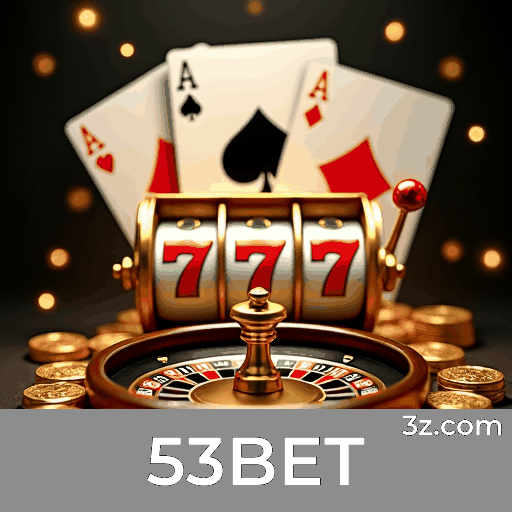 Cassino Online 53BET