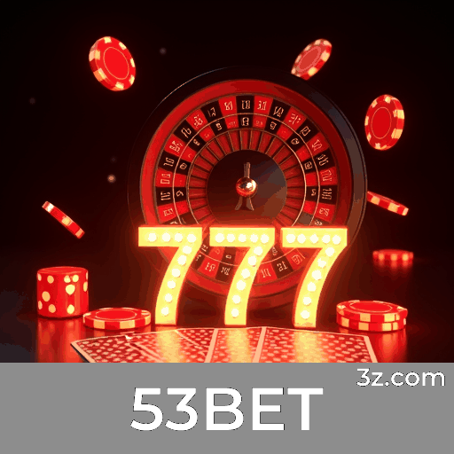 Cassino Online 53BET
