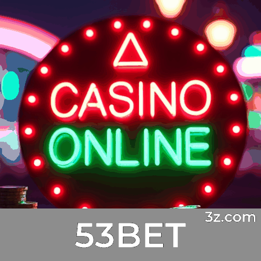 Cadastro na 53BET