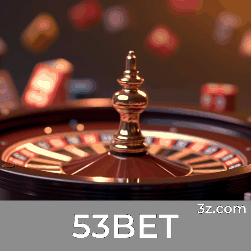 Acesso ao 53BET