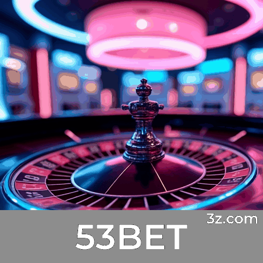 Cadastro na 53BET