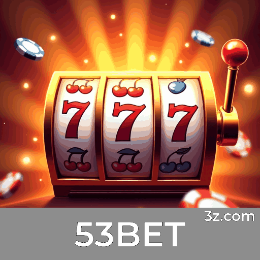 53BET: Seu Cassino Online Premiado e Seguro