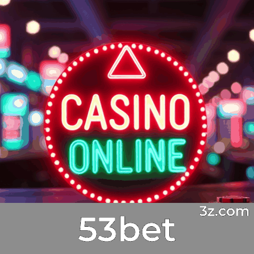 avaliações sobre 53bet slots