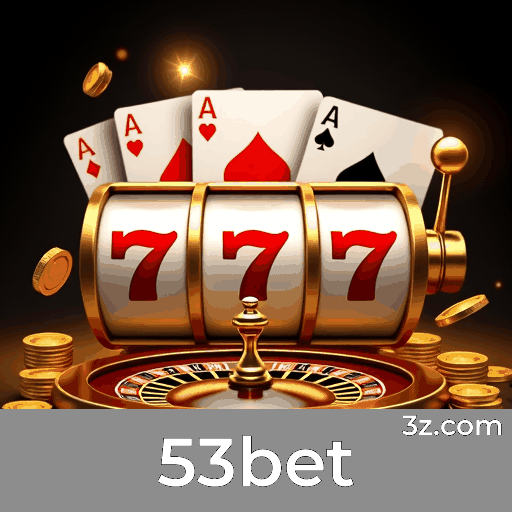 avaliações sobre 53bet slots