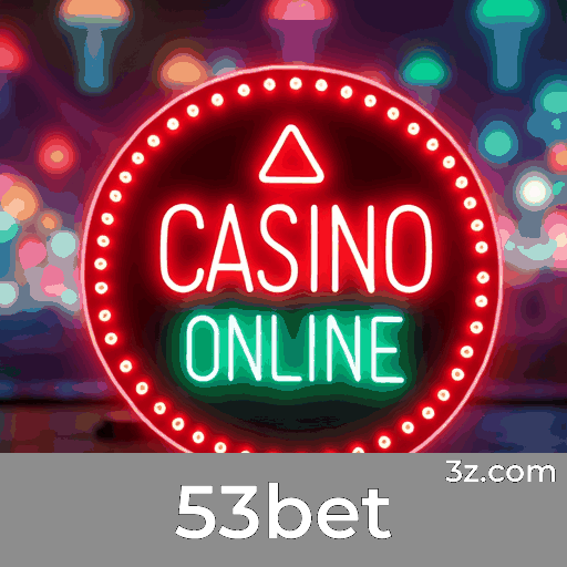 avaliações sobre 53bet slots